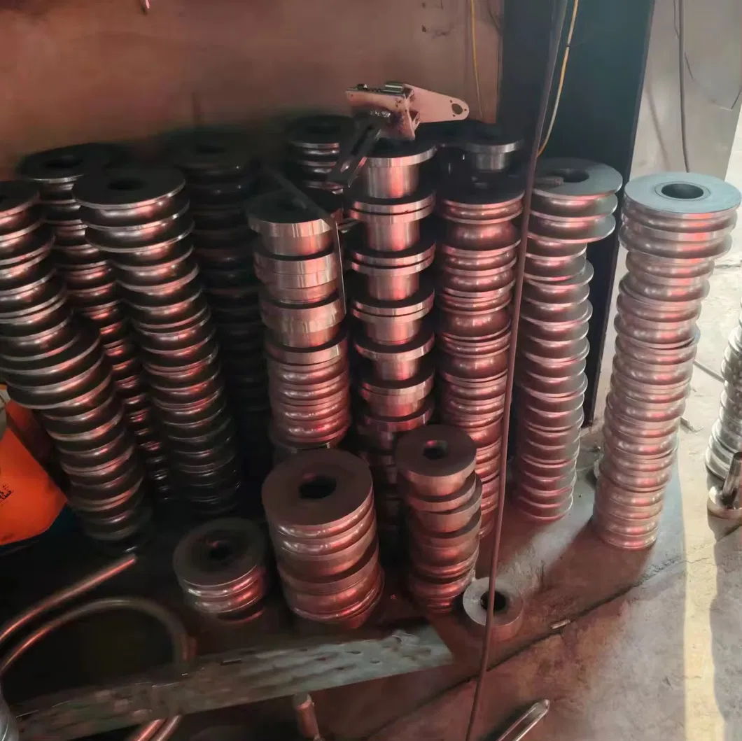 Máquina de Doblado de Tubos de Precisión para Formar Ángulos en Invernaderos y Estructuras de Muebles