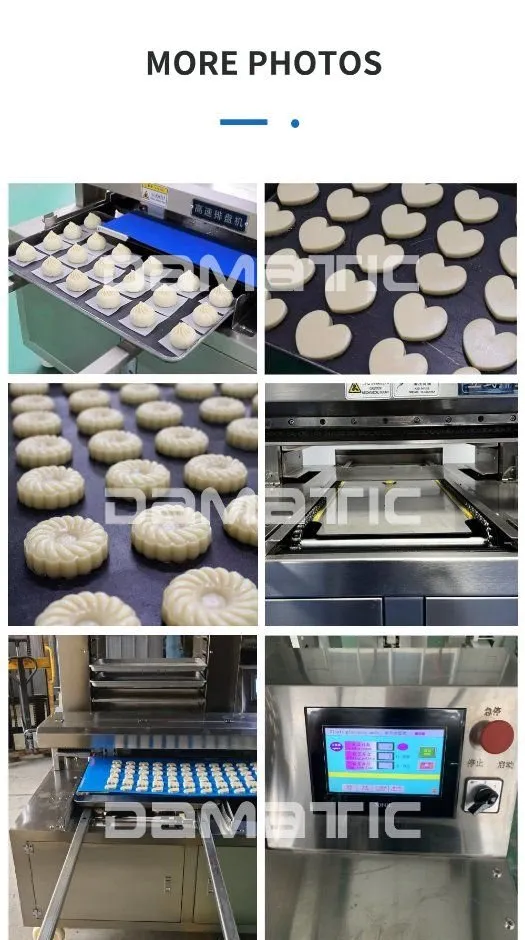 Máquina de organizar bandejas de pan baguette, pan largo, naan y pan árabe de metal plástico versátil