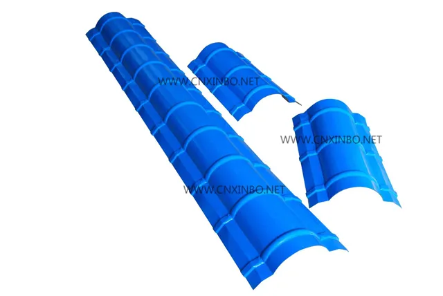 Máquina formadora de rollos de tapajuntas de techo de metal Productor de máquina de tapajuntas