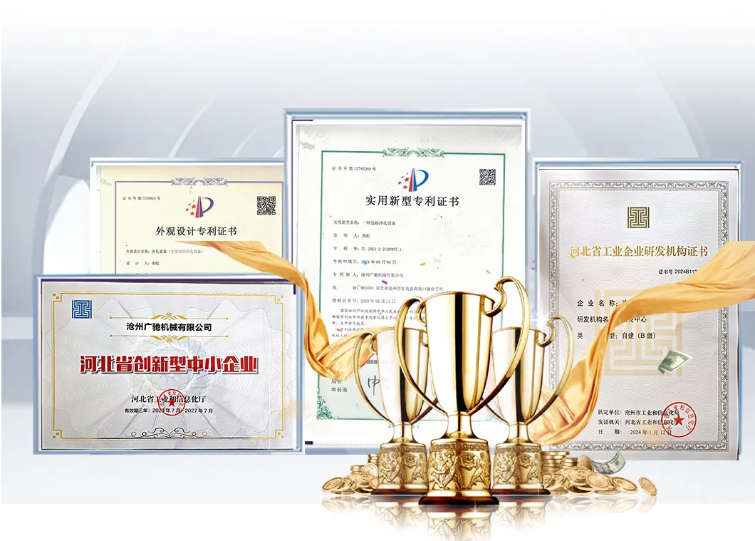 Certificados