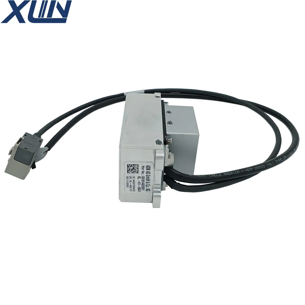 Siemens Asm Cámara de PCB tipo 03101402