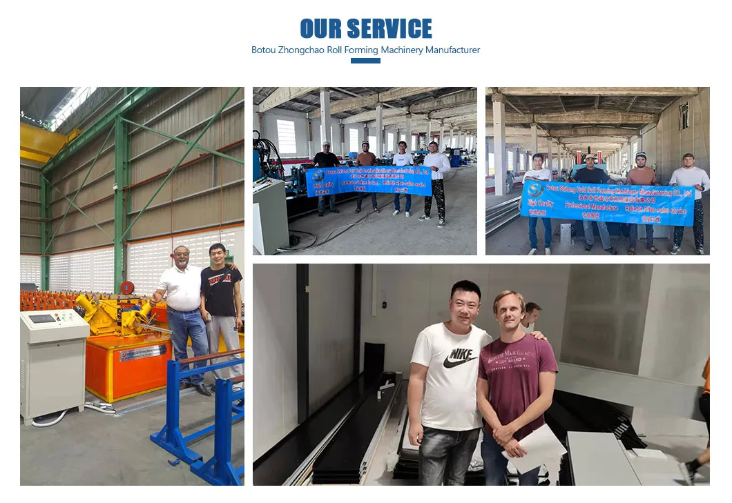 Servicio Posventa Oficial