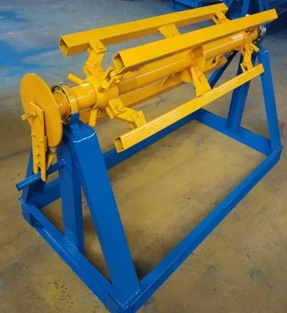 5T Decolier Manual