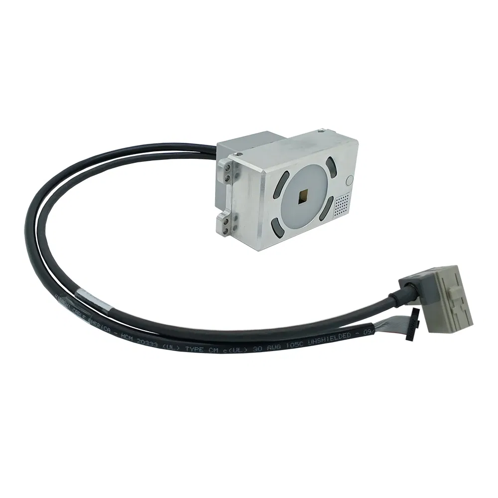 alta precisión Alta precisión Siemens Asm de la Cámara de PCB tipo 03101402 34 28 Gige máquina de colocación de PCB