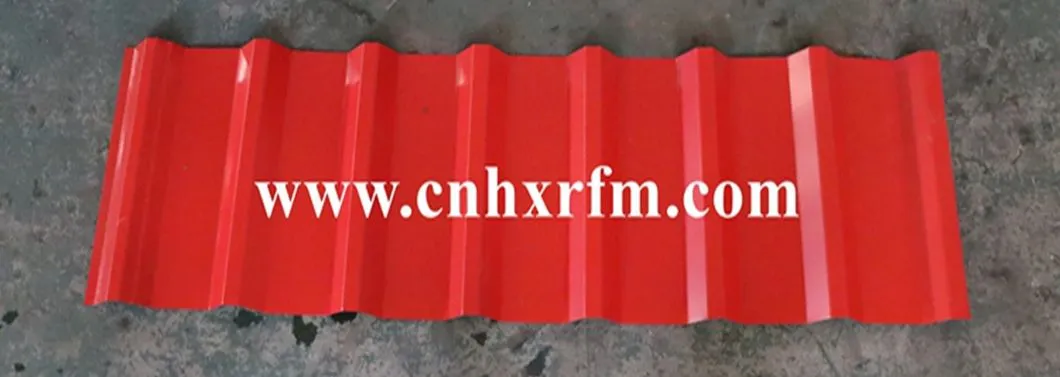 Máquina de Fabricación Personalizada de Materiales de Construcción 1008 Máquina Formadora de Rollos de Tejas de Hierro Metálico Trapezoidal de Zinc Maquina Para Hacer