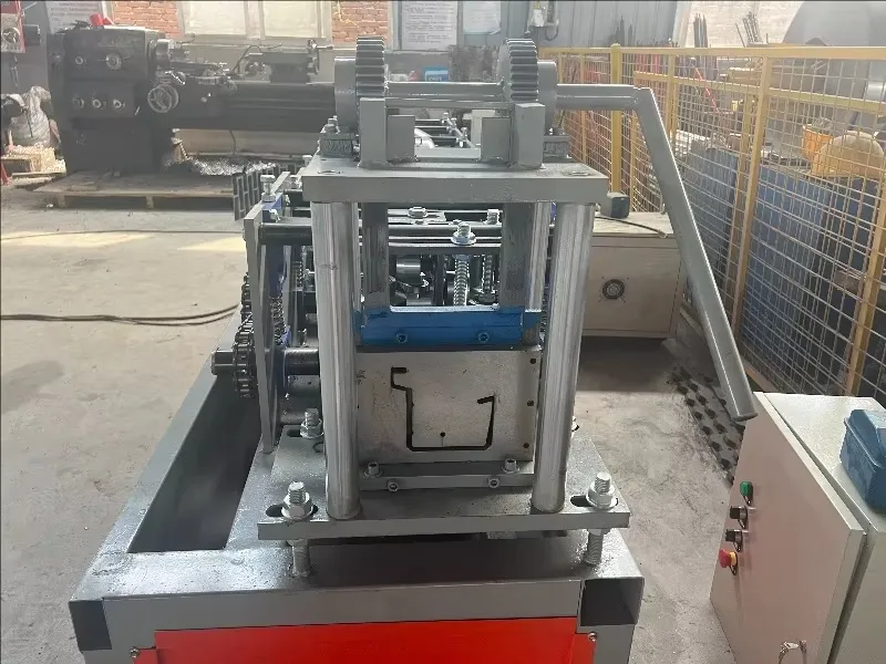 Corte electrohidráulico
