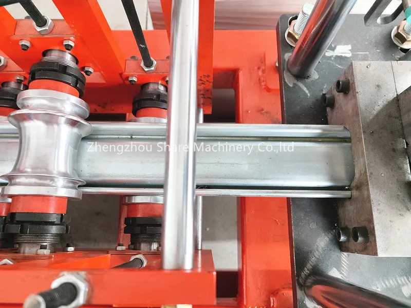 Sistema de control y motor