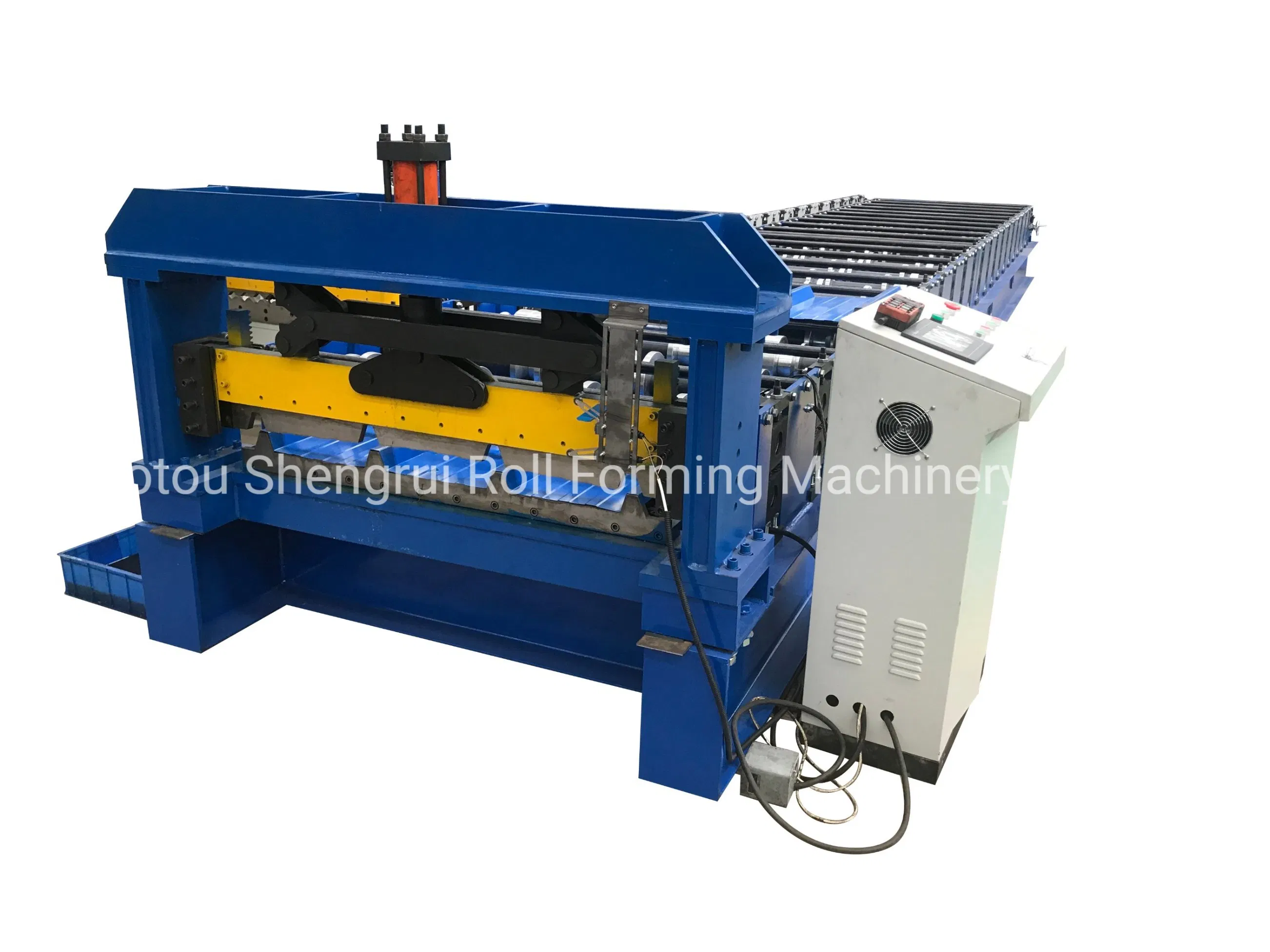 Máquina de conformado de paneles AG en venta / Conformador de paneles de metal