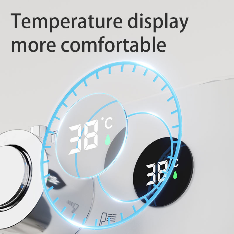 High Quality Stainless Steel Hl-3201 Multi-Functional Shower Set Bathroom Accessories