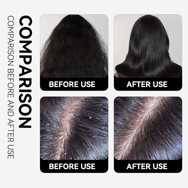 Leaderhair Multi-Amino Acid Repair Hair Treatment