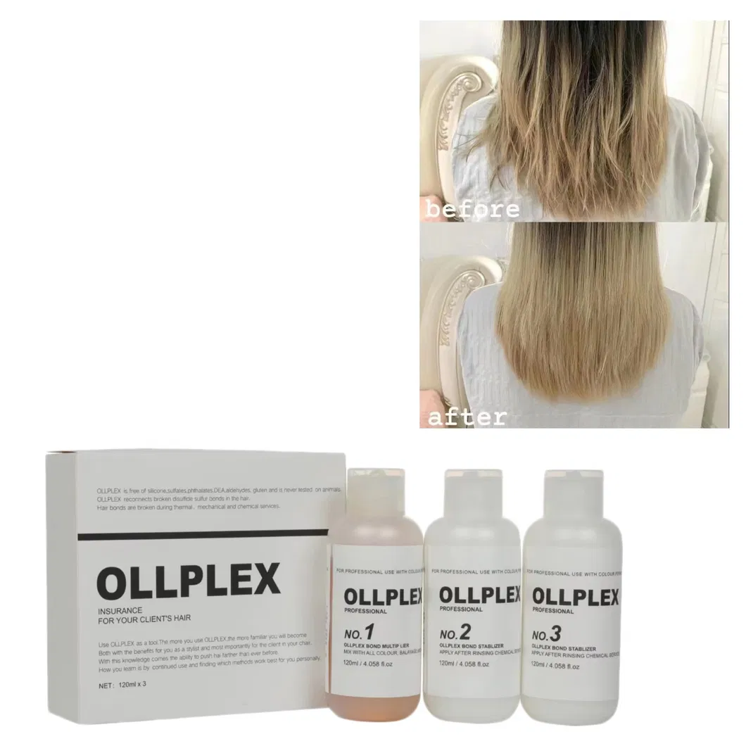 Ollplex 5