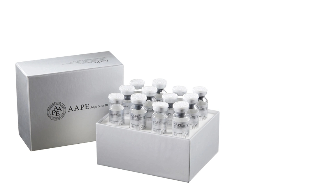 Aape Promotes Hair Growth Anti Hair Loss Scalp Care