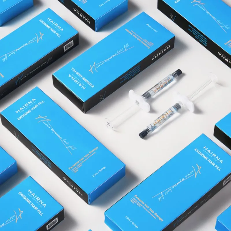 Hairna Exosome Therapy