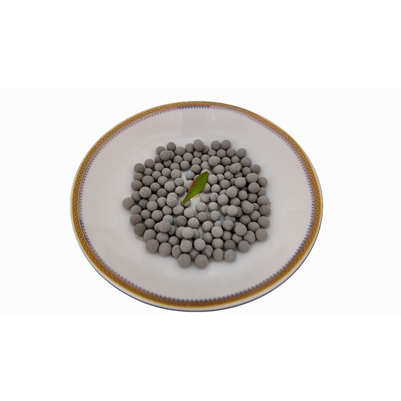 Advanced Hot Spring Ball for Clean Water and Impurity Absorption