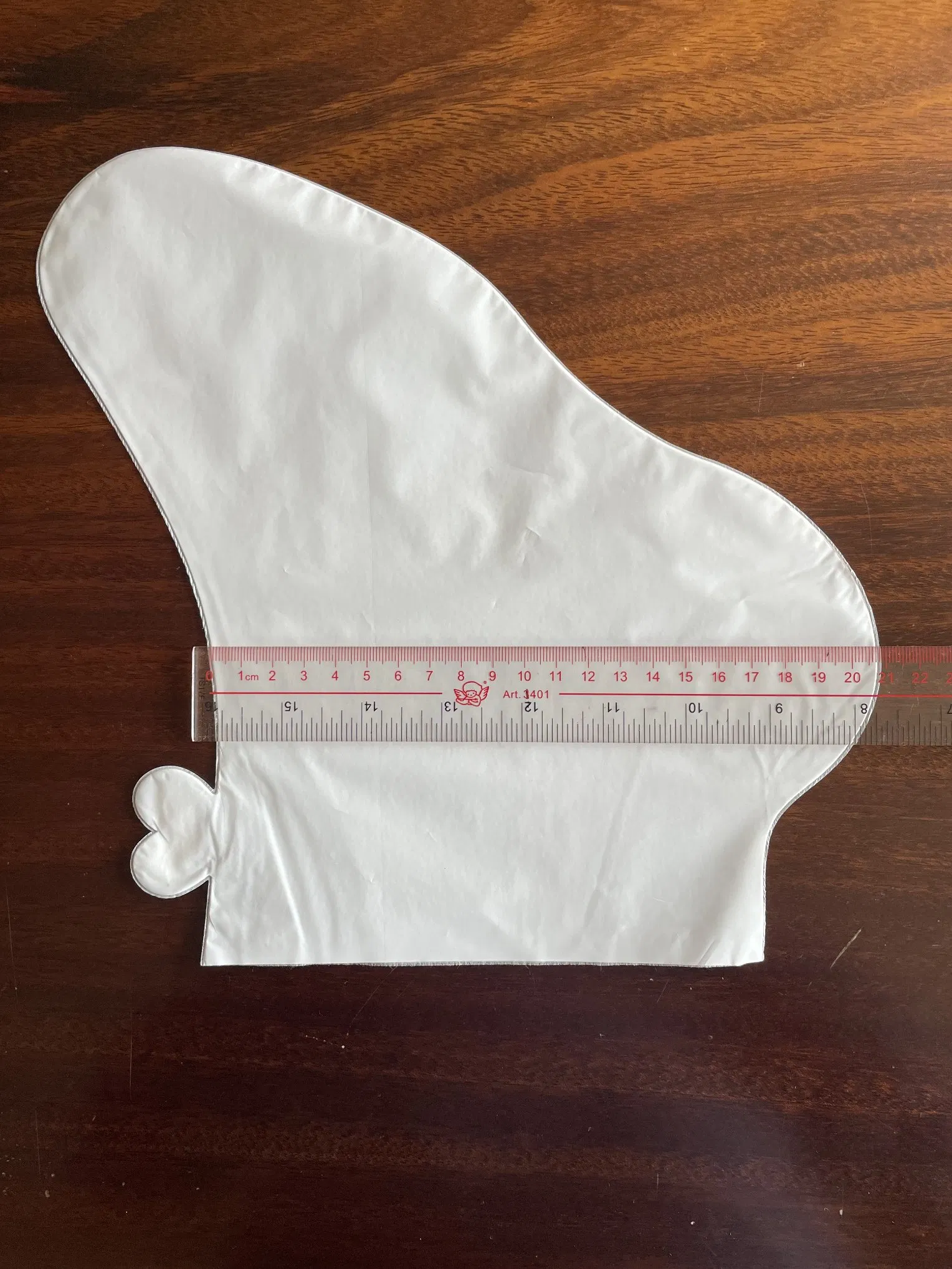 Private Label Nonwoven Nourishing Hydrogel Foot and Hand Masks for Skin Care