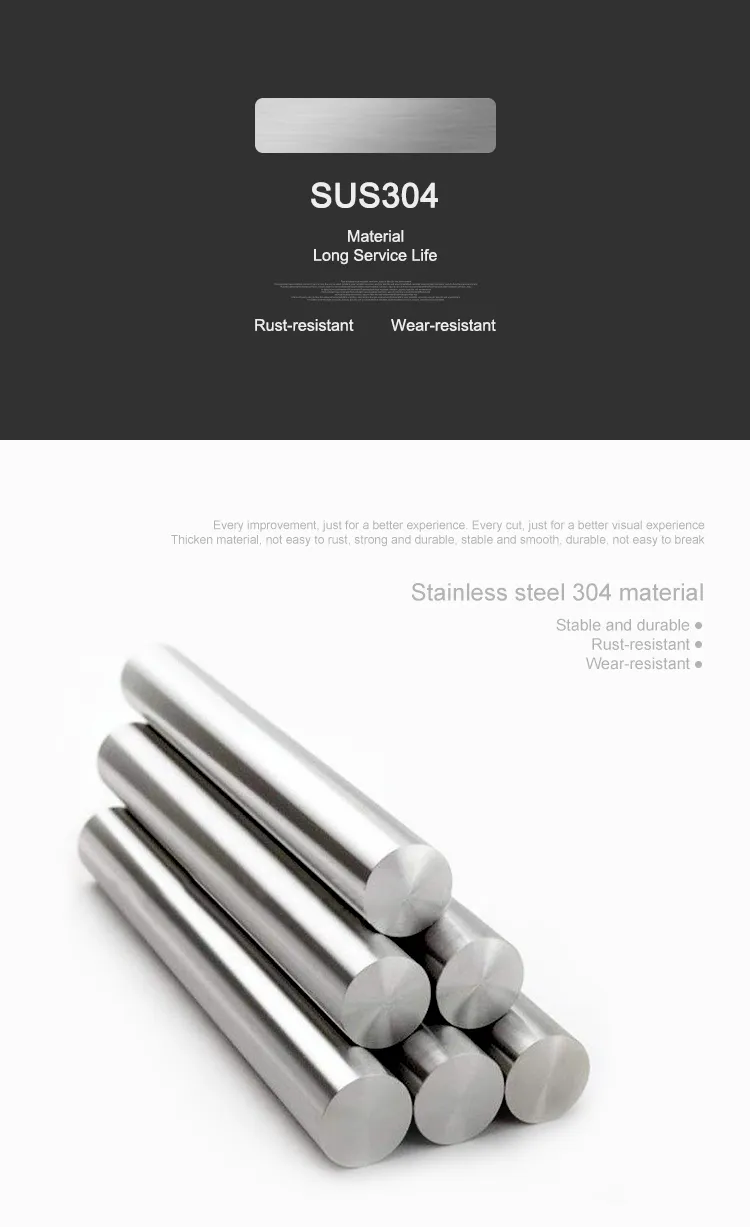 Stainless Steel 304 Frameless Corner