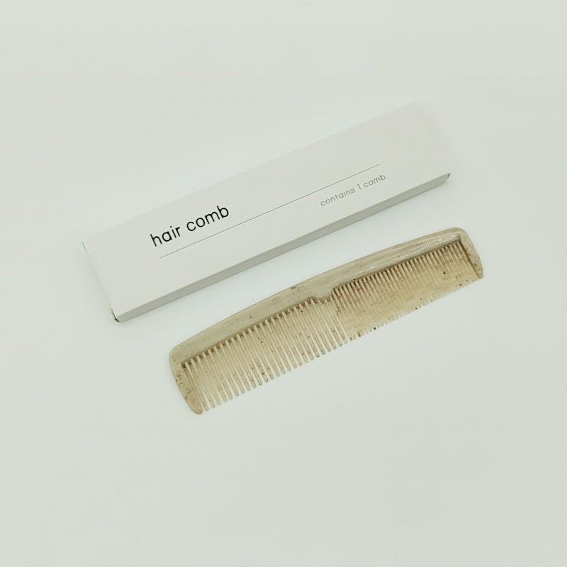 Ultimate Hotel Disposable Kit: Dental, Sewing, Shaving, Beauty Essentials in Custom Packaging