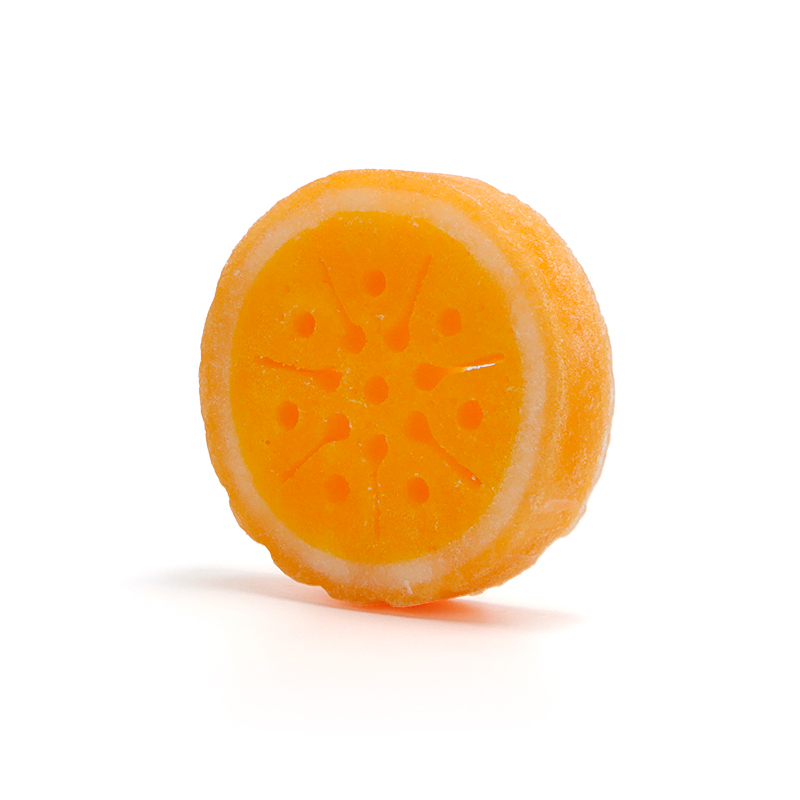 Handy Soap Sponge with Built-in Sudsing Solution for Home