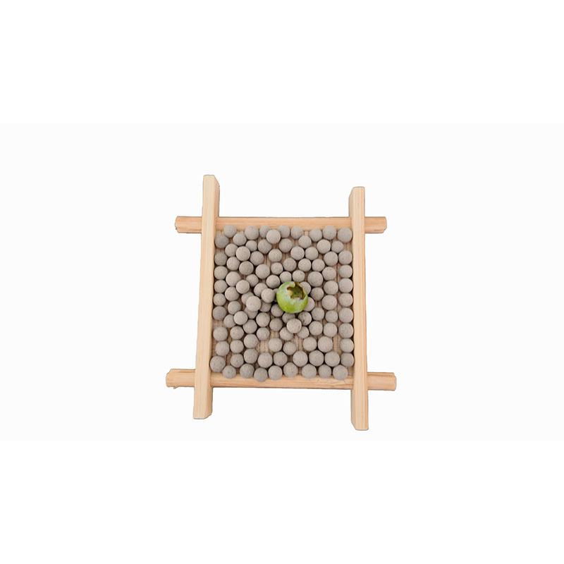 Advanced Hot Spring Ball for Efficient Filtration and Skin Hydration