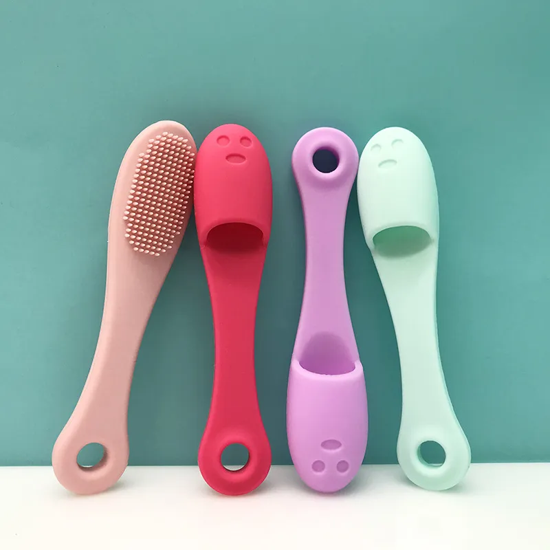 Exfoliation Scrubby Detail 2