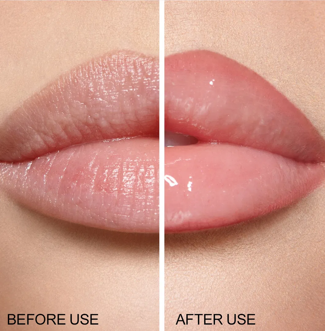 Lip Gel Pen Detail 4