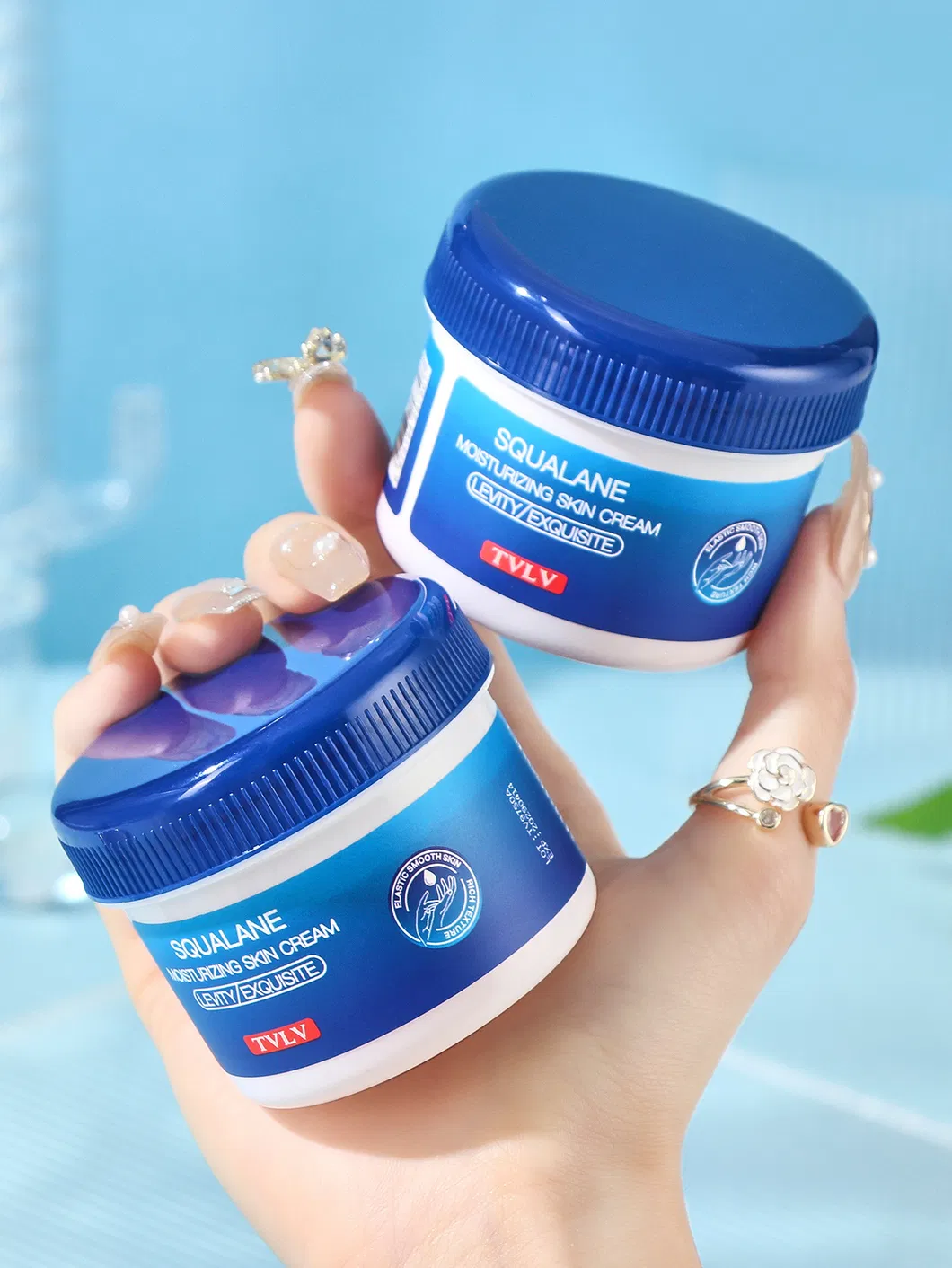 Nourishing Cream Part 6