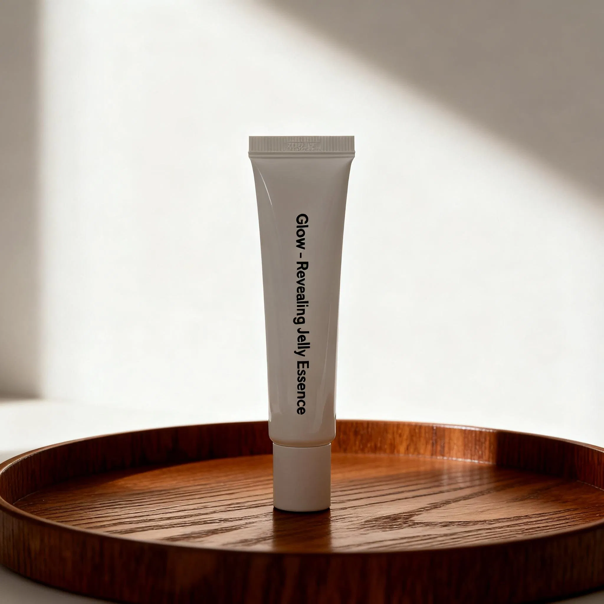 Luxury Soothing and Moisture-Locking Face Gel with Korean Traditional Herbs and Triethanolamine for Delicate Skin Care