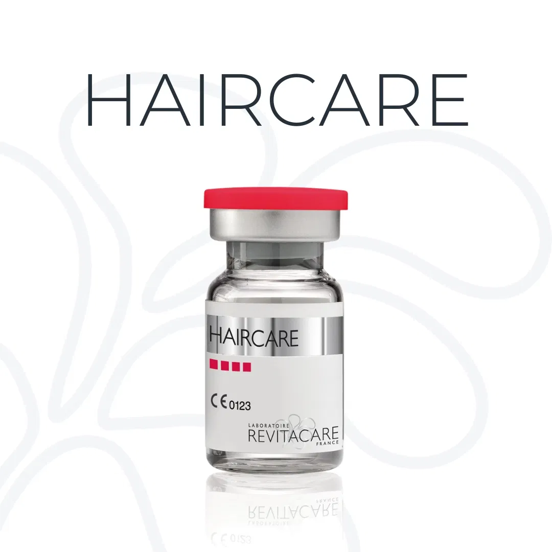 Revitacare Hair Care Micro Needling Scm Haircare Booster Hair Care Serum Hair Growth Booster Hair Regeneration