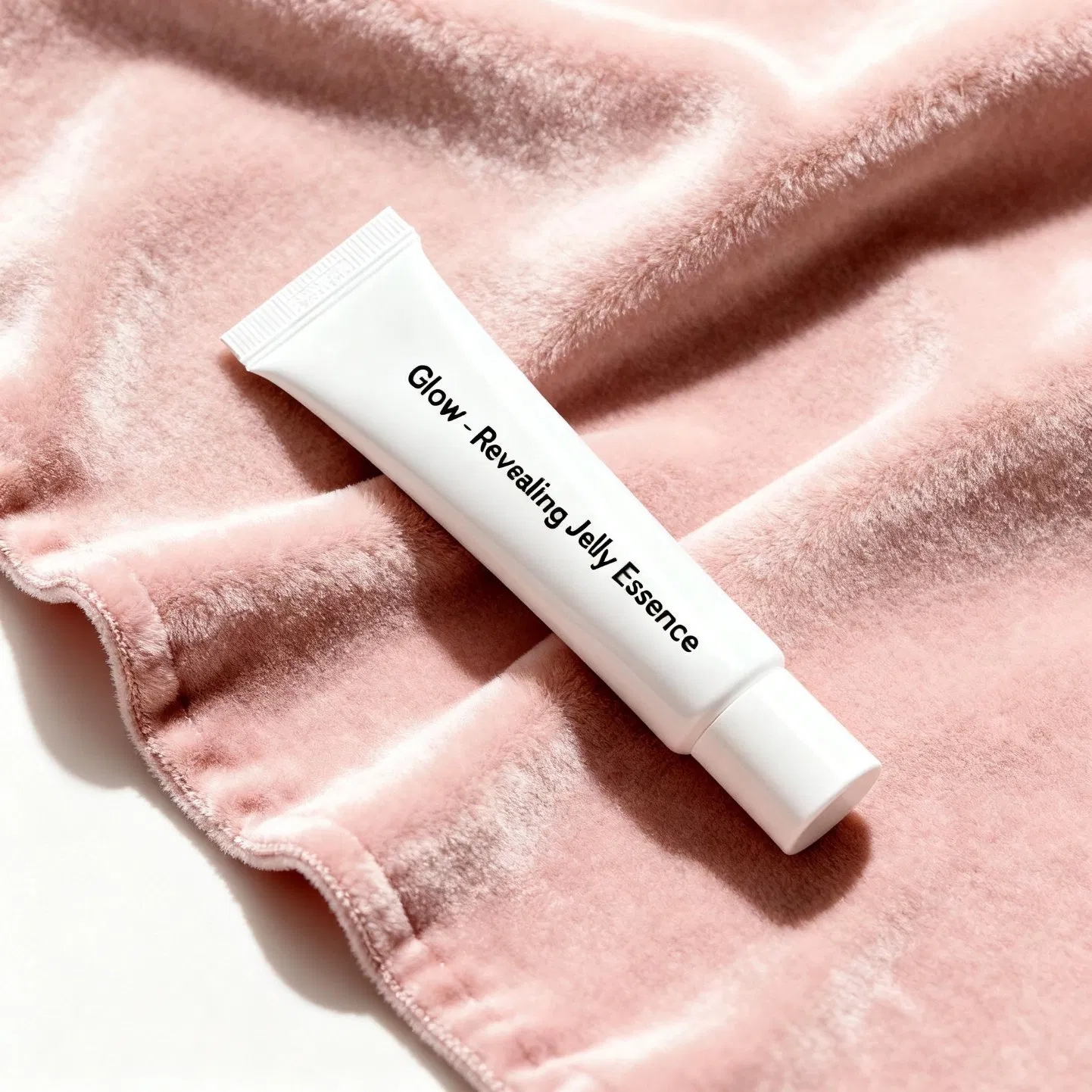 Luxury Soothing and Moisture-Locking Face Gel with Korean Traditional Herbs and Triethanolamine for Delicate Skin Care