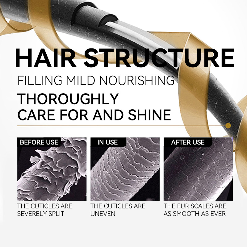 Leaderhair Multi-Amino Acid Repair Hair Treatment