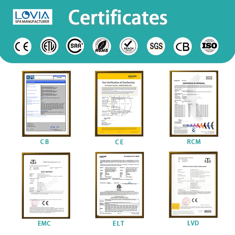 High Quality 1 Person Cold Plunge Tub New Fashion Factory-Supplied Chiller Ice Bath for Home Use