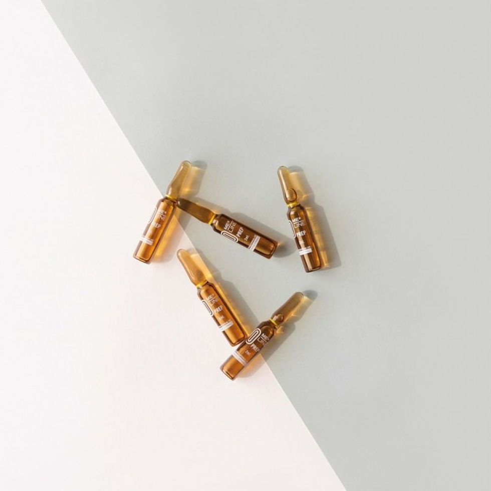 Me Line 01 Private Exfoliation Care Private Parts Pigmentation Care Meline Exfoliation Care