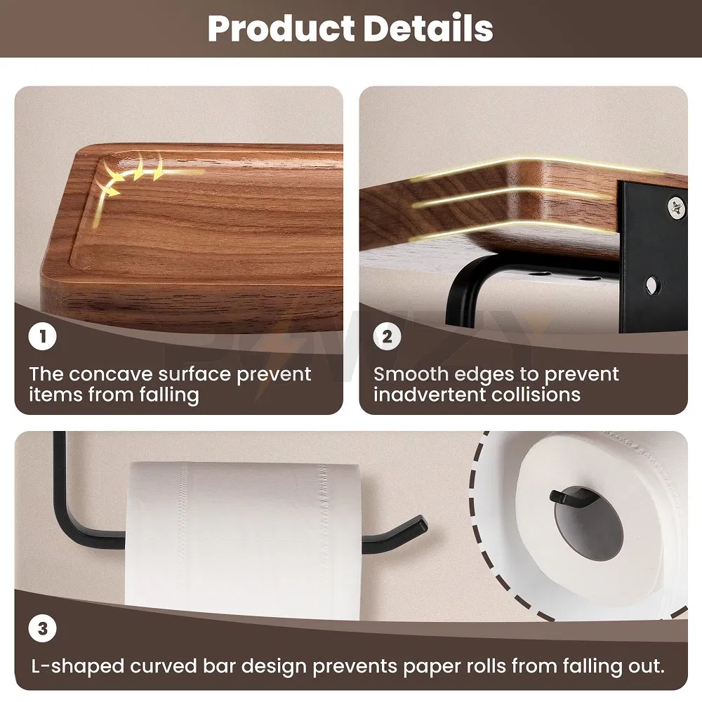 Customizable Bathroom Accessories Set - Stylish and Functional Essentials From China