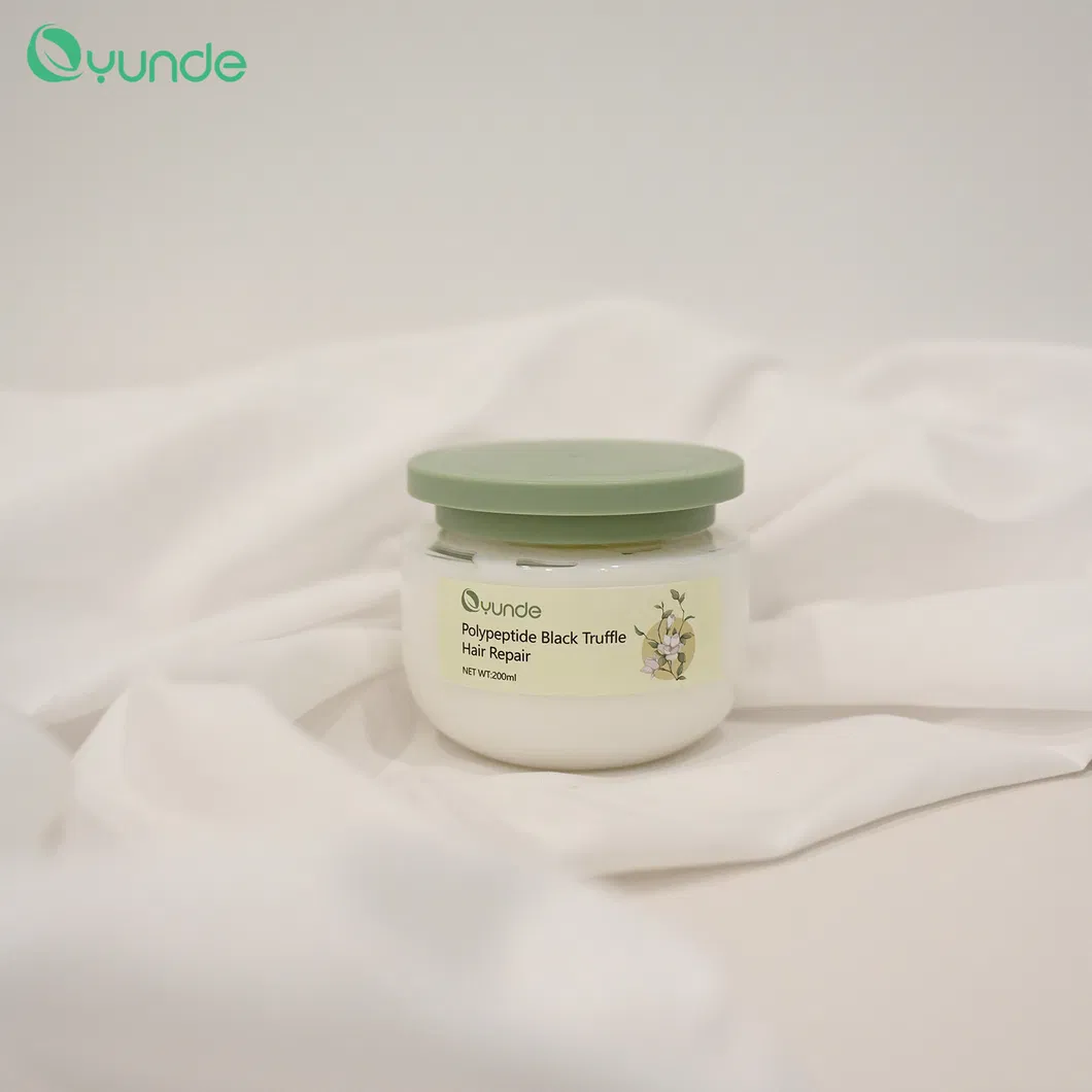 Hair Mask Overview 2