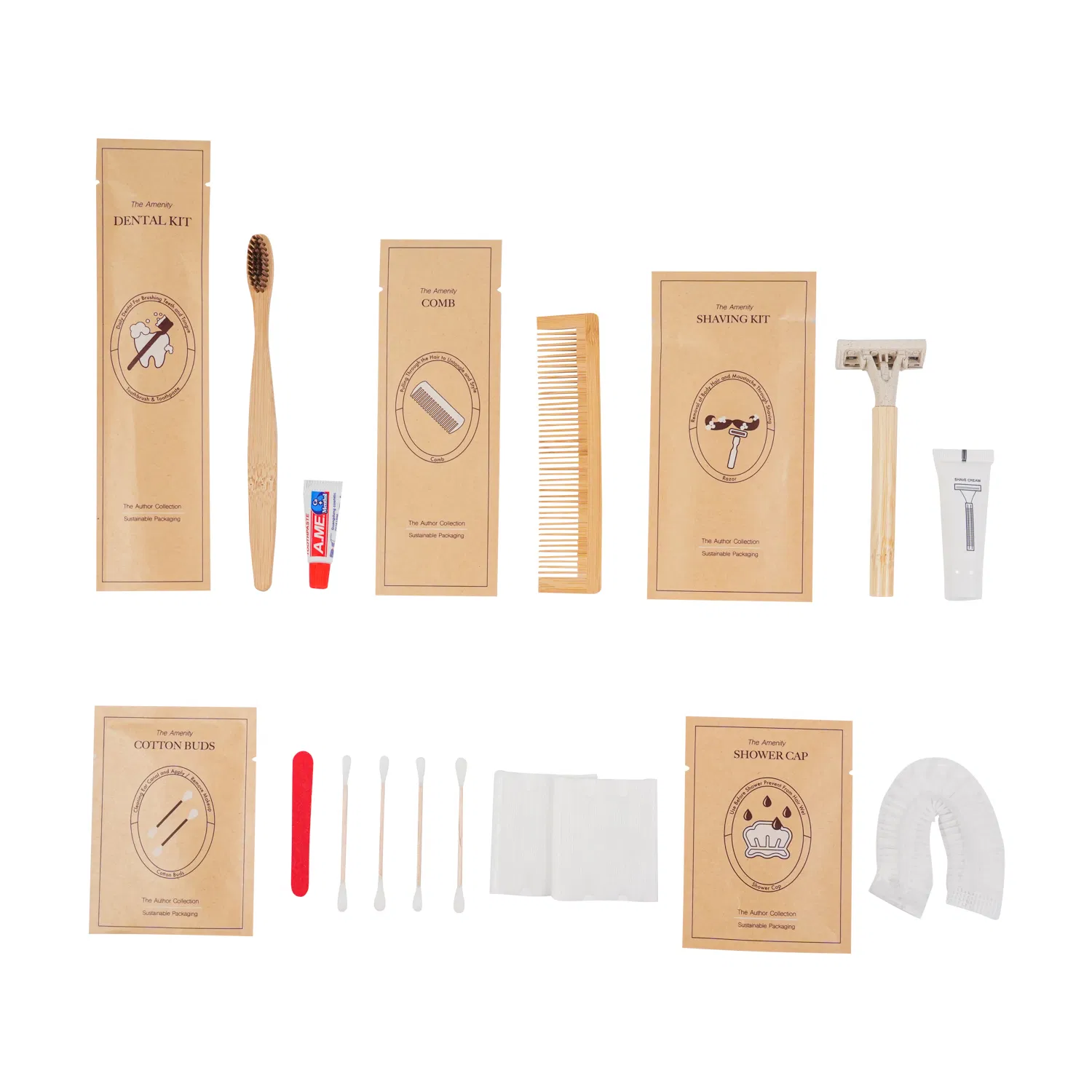 Bulk Purchase Hotel Amenities Cost Effective Solution for Chains