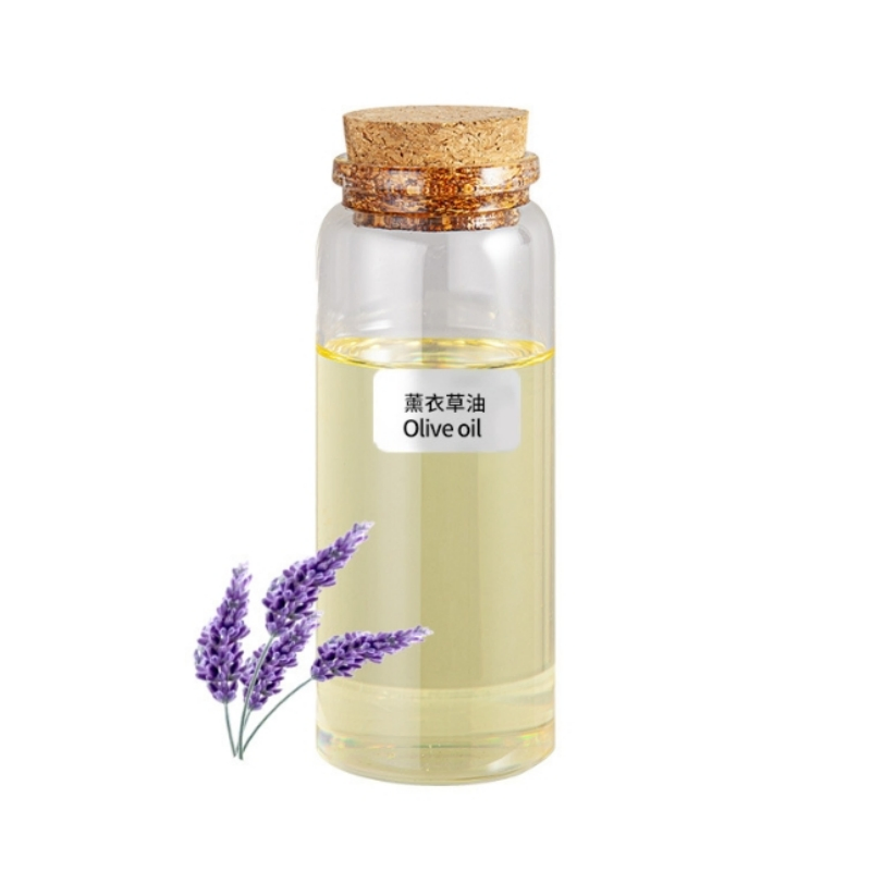 We Supply Oil-Soluble Candle Plant Lavender Single Aromatherapy Essential Oil