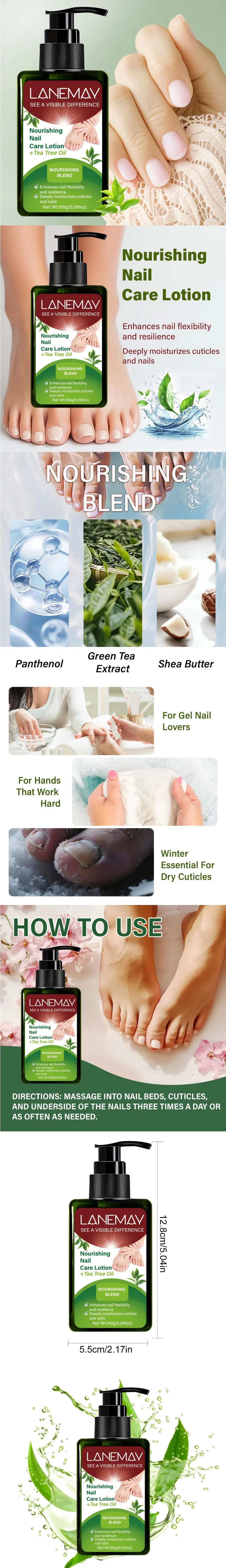 Foot Care Detail 5