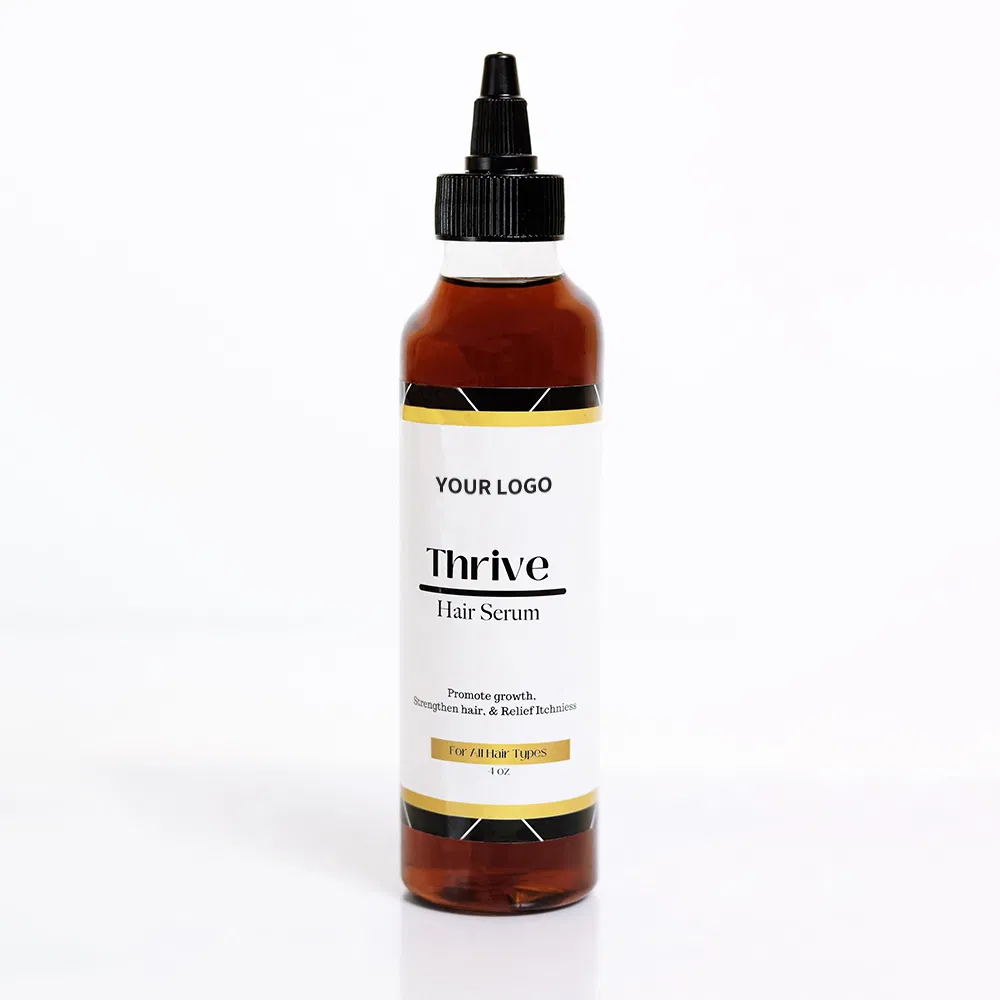 Hair Growth Oil Detail 9