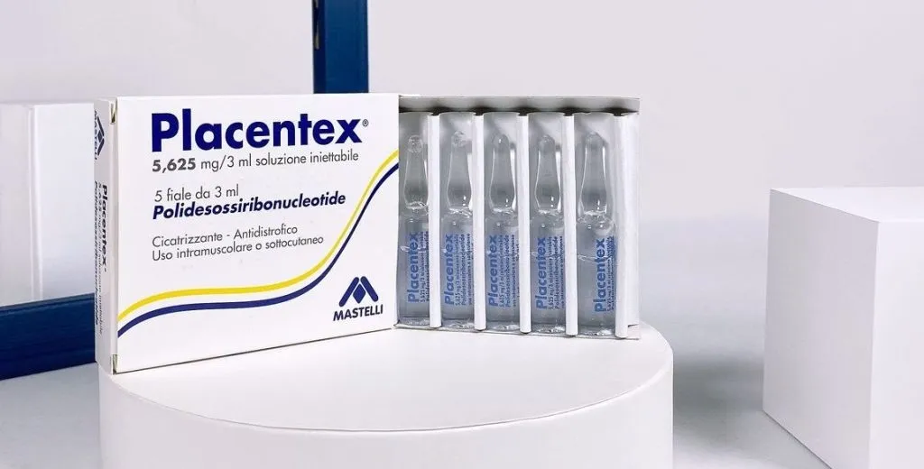 Placentex Injection