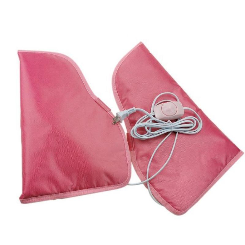 Customize Heating Foot Care Booties Nail Beauty Salon Home Hand Care