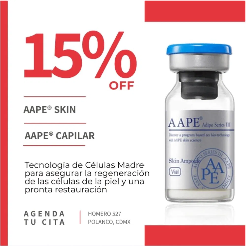 AAPE Clinical Result