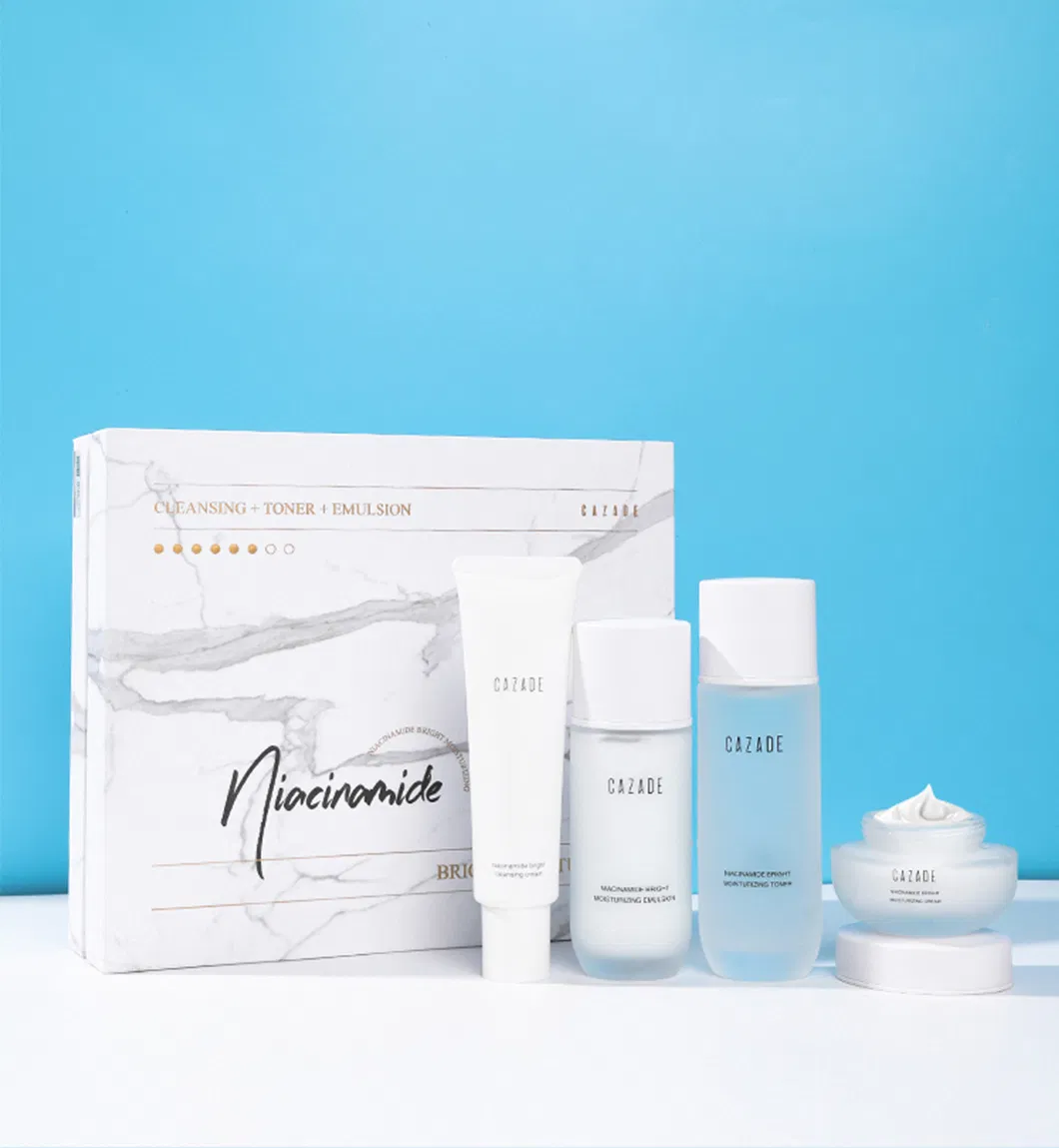 Skin Care Set Photo 3