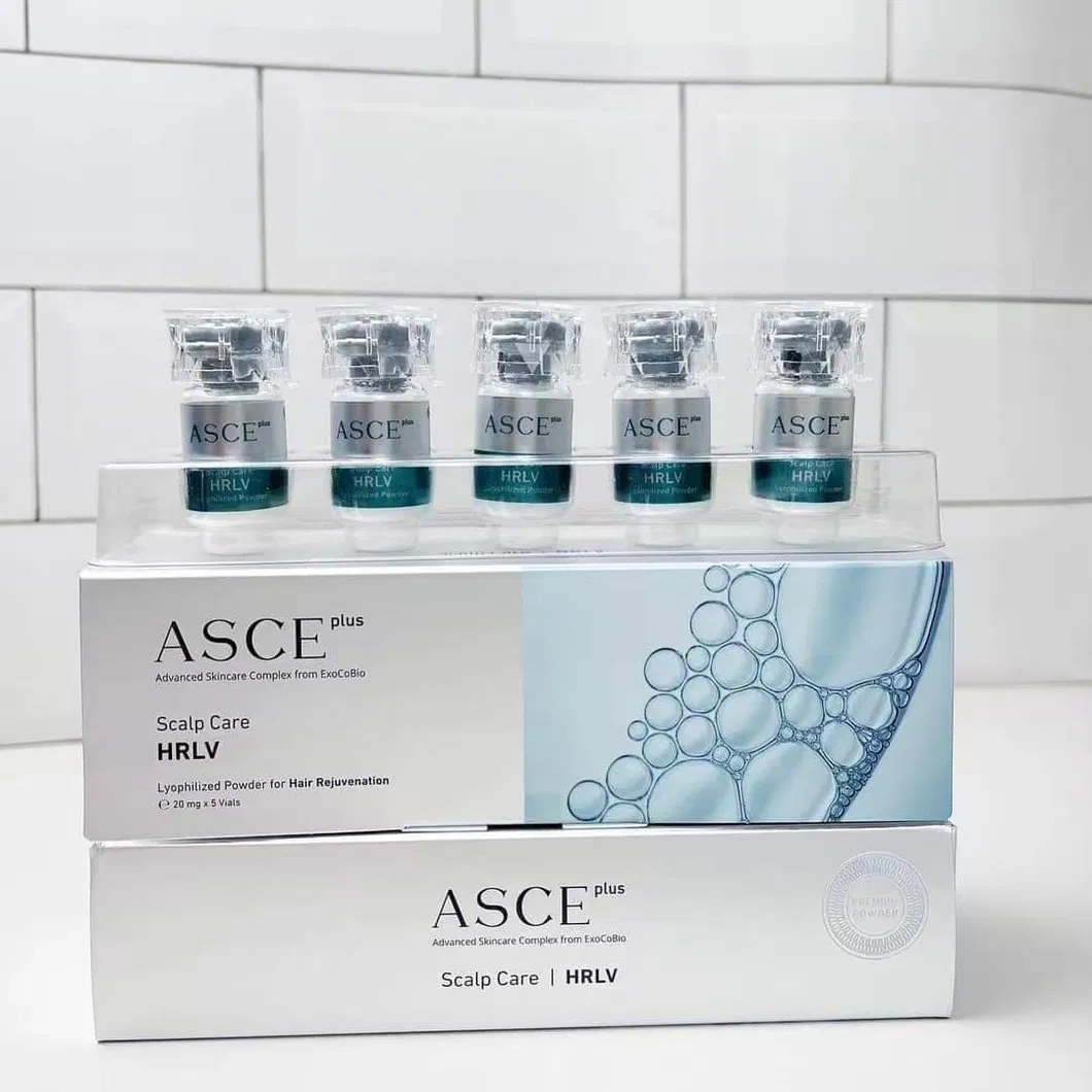 Asce Hair Exosome