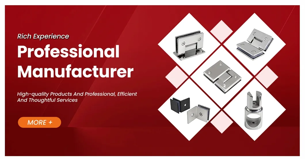 Shower Room Accessories