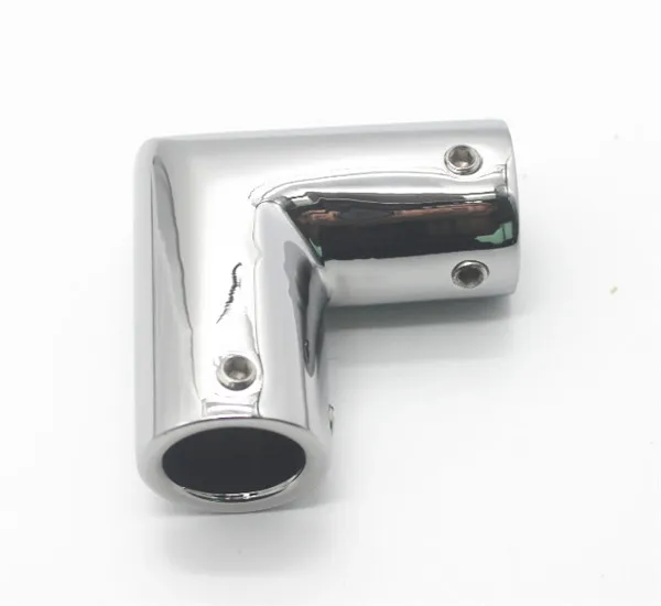 Brass Connector Details