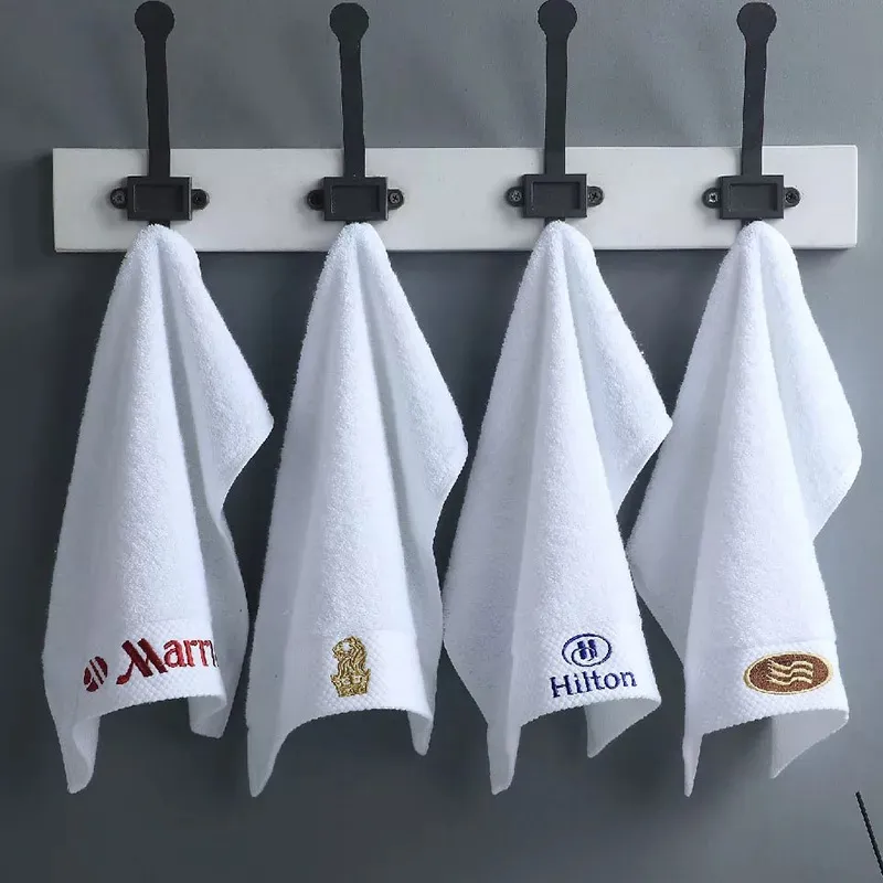 Towel Variety 2