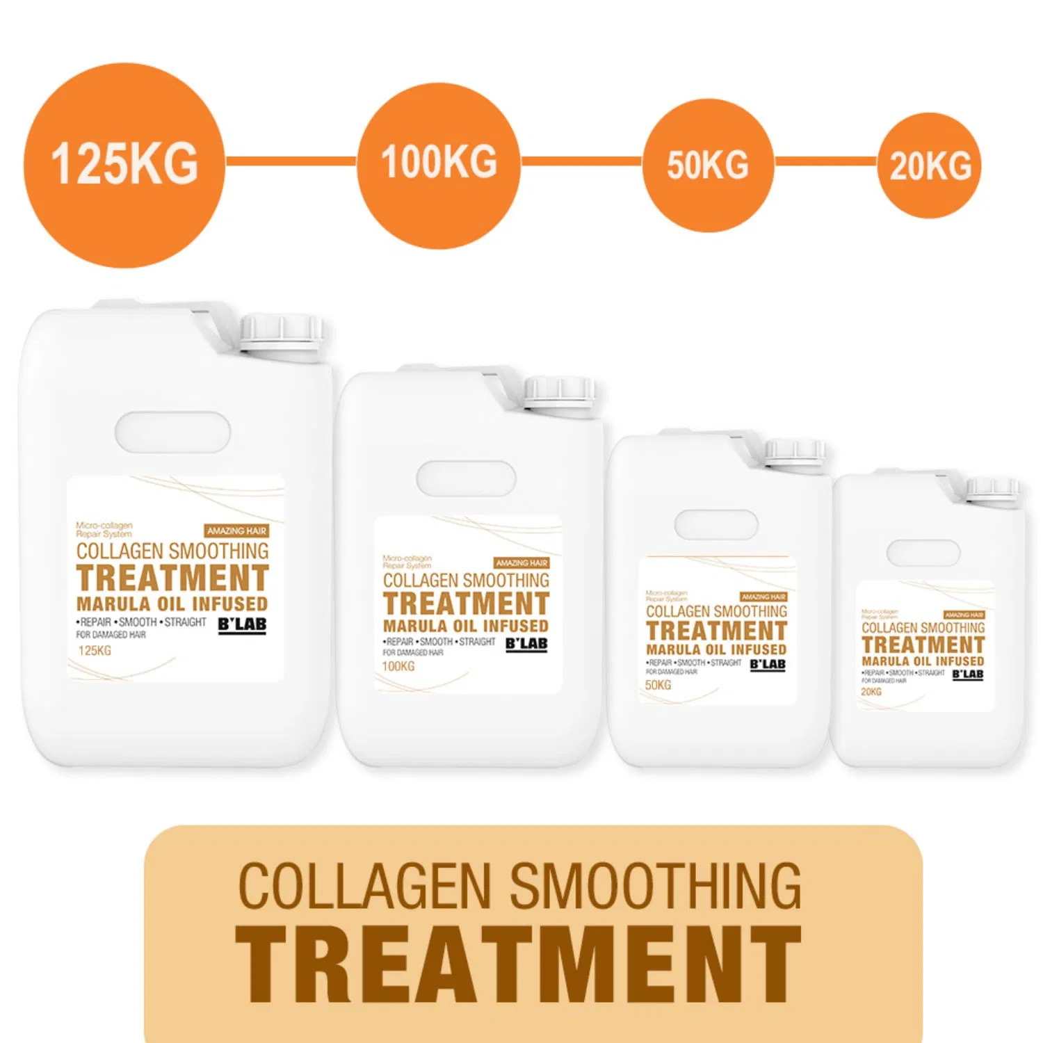 Keratin Protein Treatment Moisture Hair Repair Smoothing Brazilian Keratin Straightening Permanent Cream