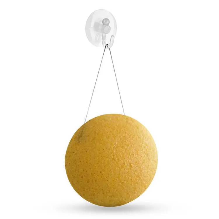 Konjac Sponge Varieties