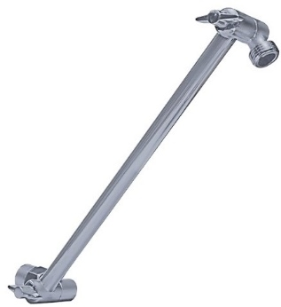 Sanitary Wares Stainless Steel 304 Adjustable Shower Arm Shower Set Bathroom Accessory