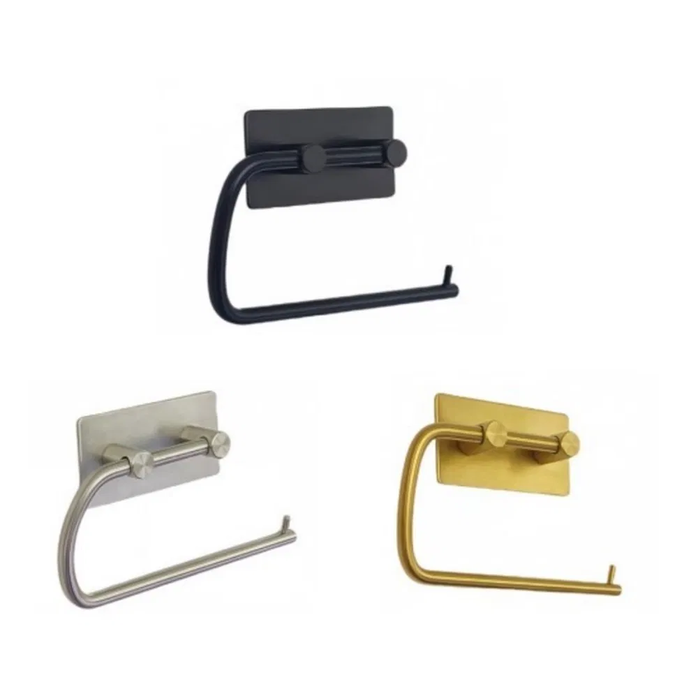 Toilet Paper Holder 2